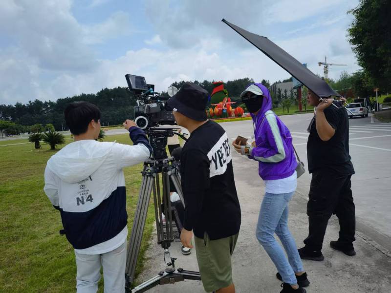 匠心筑品，黑龙江TVC拍摄公司赋能品牌视觉升级