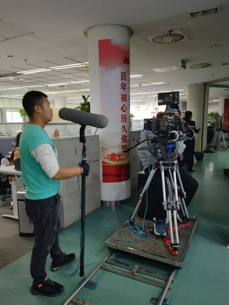 黑龙江广告片拍摄：用故事化表达传递品牌温度，拉近与用户的距离！
