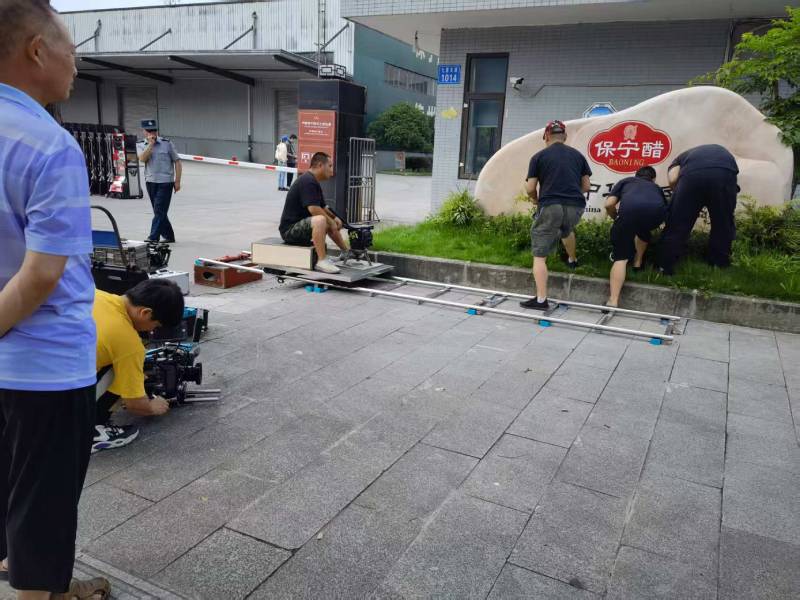 黑龙江TVC拍摄：制造业专属TVC方案，用镜头展现企业硬核实力！