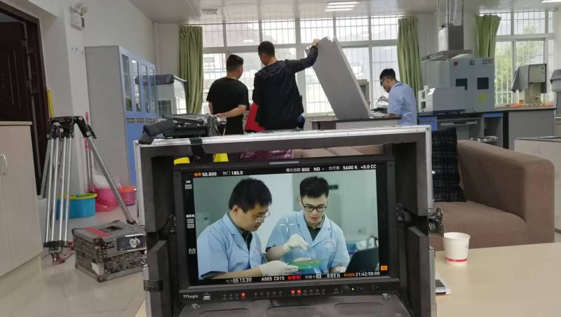 元宇宙搭台唱戏，黑龙江广告片拍摄公司抢滩虚拟世界首支舞