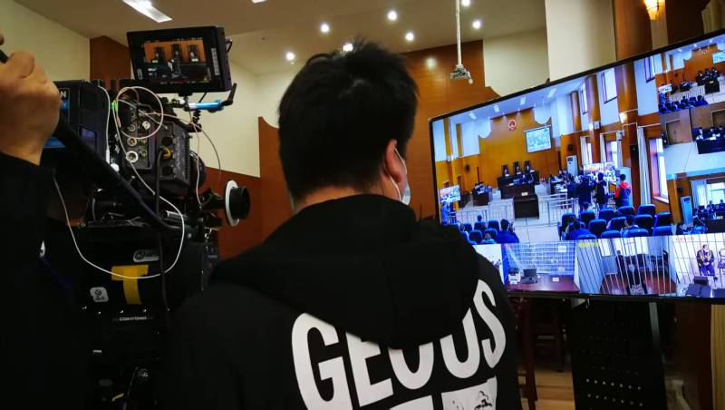 黑龙江TVC制作：政企单位合规宣传，专业把控内容，官方平台适用！