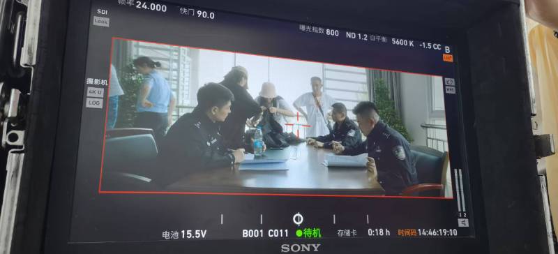 黑龙江TVC拍摄：活动类广告专属，即时产出高光内容，满足宣发时效！