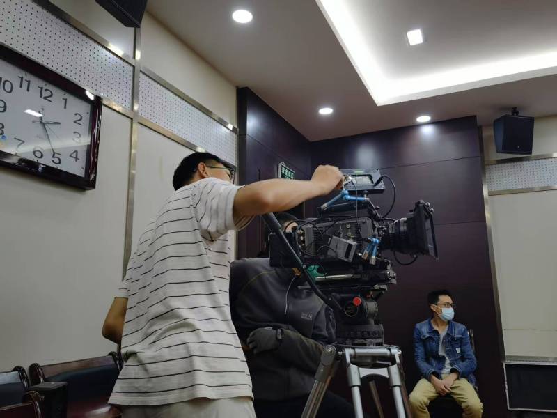 黑龙江TVC拍摄公司：让每个品牌都能拥有自己的好莱坞大片