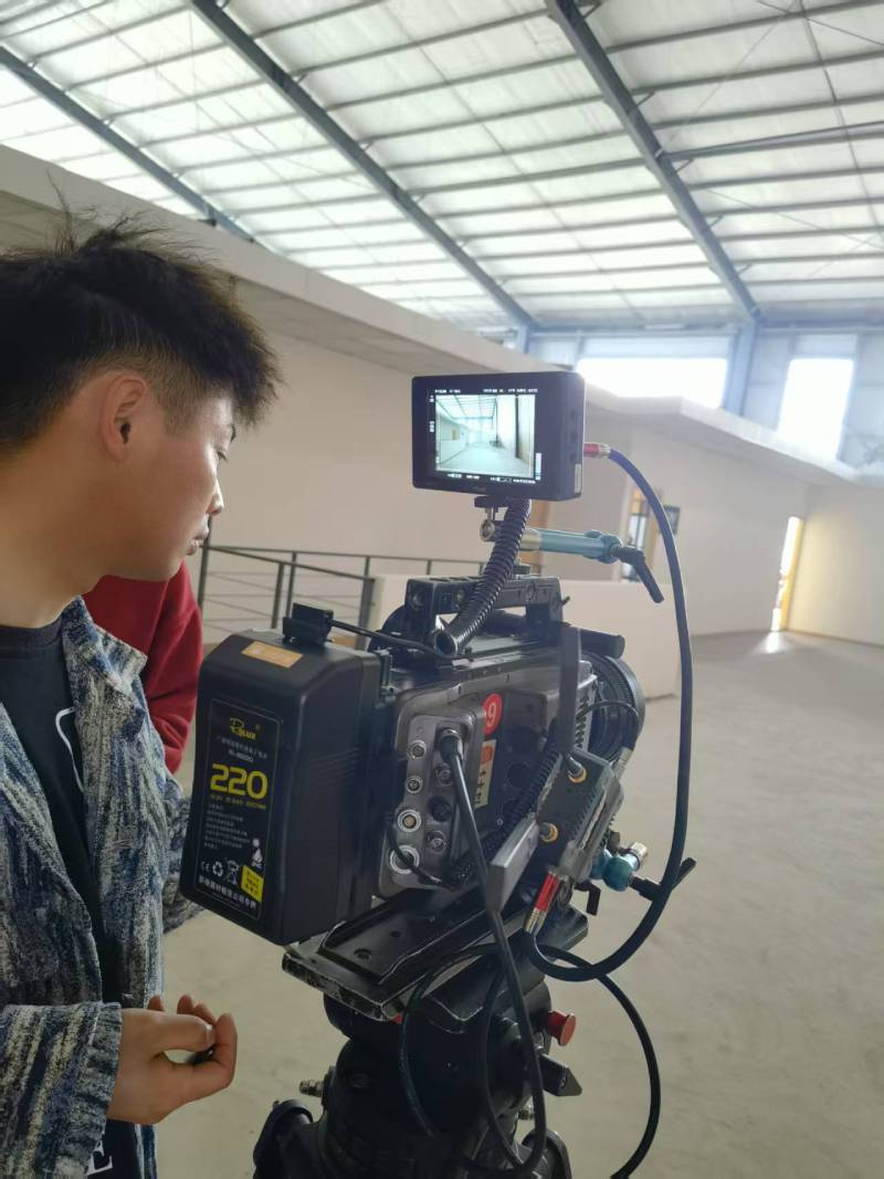 解锁黑龙江广告片拍摄：以创意镜头，解锁品牌商业价值新高度