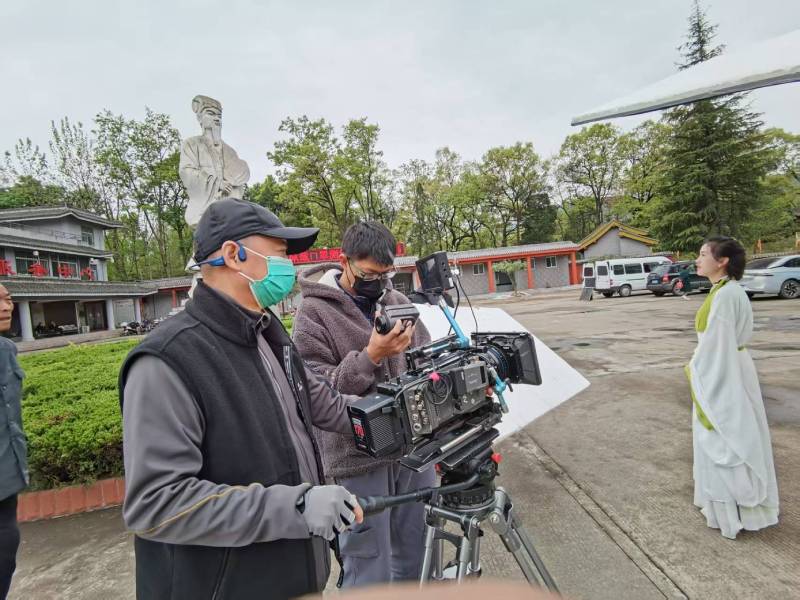 黑龙江广告片拍摄公司：从策划到投放，一站式服务，让品牌传播更高效！