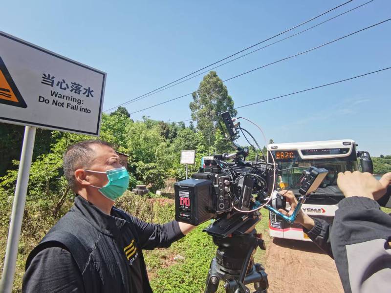 黑龙江TVC拍摄公司：深耕本地市场，为品牌定制专属拍摄方案